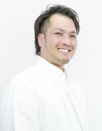 下里 和徳　- KAZUNARI SHIMOSATO -